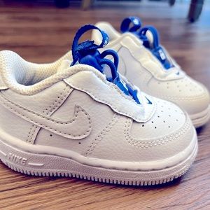 Nike Force 1 Toggle - Baby/Toddler Size 4C